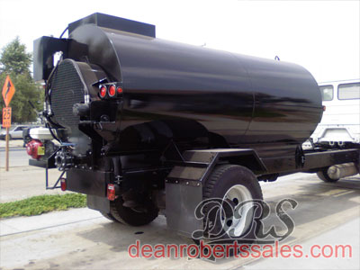 FROM 4,000CUSTOM SEAL COAT TANKS TRUCKS SKIDS PLANTS AND SEALCOAT BY DEAN ROBERTS SALES