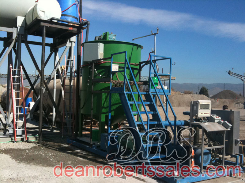 SEALCOAT PLANTS, TAKE ADVANTAGE OF SHIPPING COST AND TRAVEL COST BY MAKING YOUR OWN SEALCOAT. DEAN ROBERTS SALES CAN DESIGN AND HELP YOU MAKE THE RIGHT CHOICE IN PLANT DECISION.